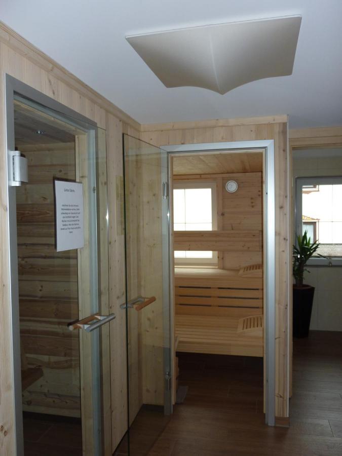 Glaetzle'S Ferienhaus Zöblen 외부 사진